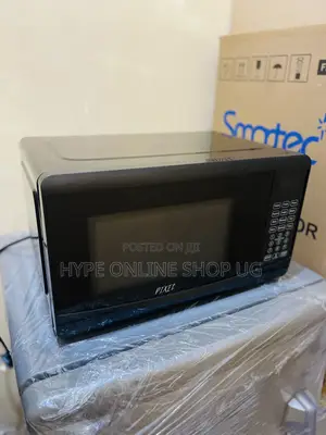 One Month Used Microwave
