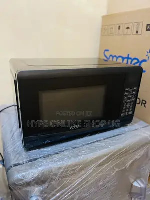 One Month Used Microwave