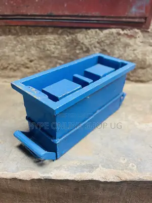 Concrete Block Molds Center