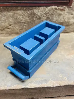 Concrete Block Molds Center