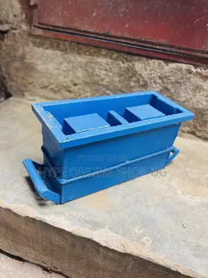 All Size for Strong Concrete Block Molds