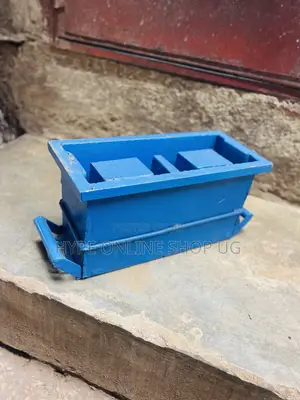 All Size for Strong Concrete Block Molds