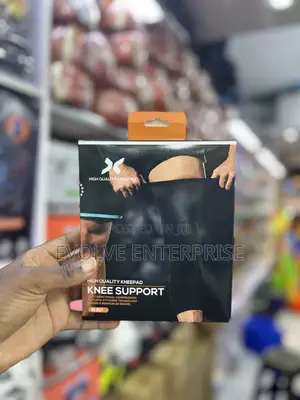 Basketball Sports Knee Support Sleeve