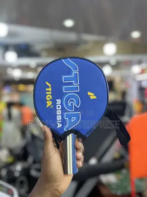 Stiga Twist Ping Pong Raketi