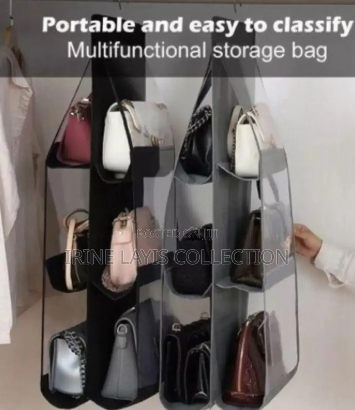 Handbag Organizer