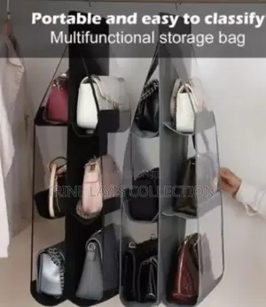 Handbag Organizer