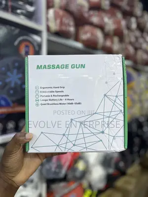 Massage Gun