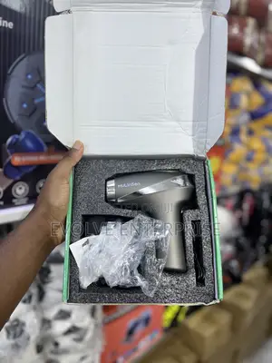 Massage Gun