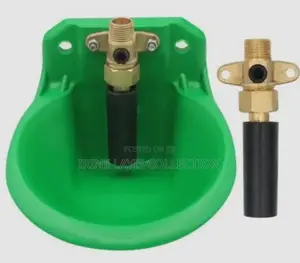 Animals Automatic Water Bowl