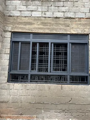 Burglar Proof