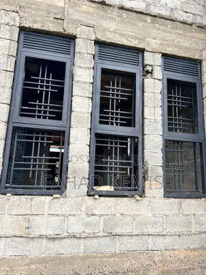 Burglar Proof