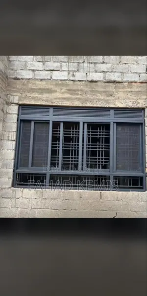 Burglar Proof