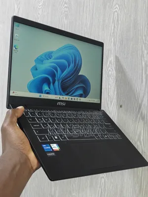 Laptop MSI CR500 8GB Intel Core i5 SSD 512GB