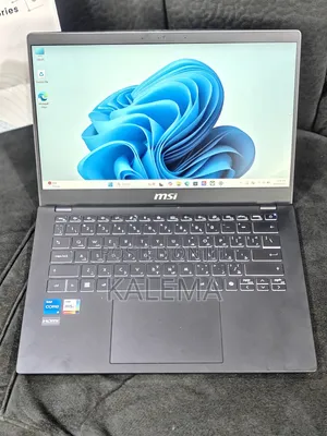 Laptop MSI CR500 8GB Intel Core i5 SSD 512GB