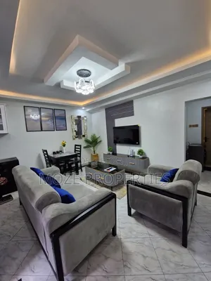 1bdrm Apartment in Naalya Ntinda Road., Central Division for rent