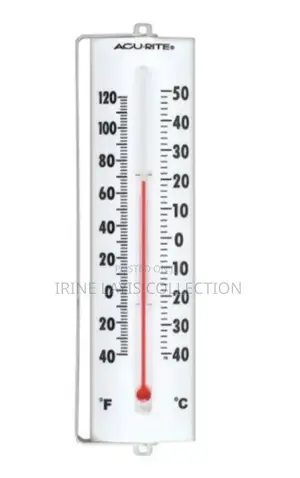 Brooder Thermometer