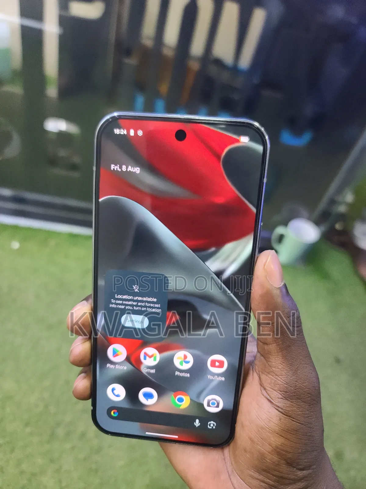 Google Pixel 9 Pro XL 256 GB