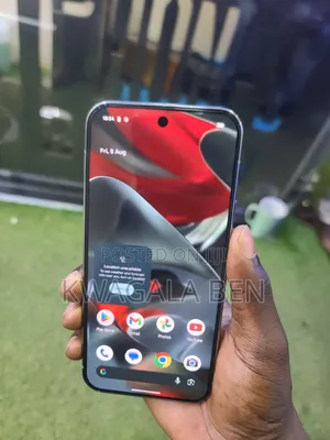Google Pixel 9 Pro XL 256 GB