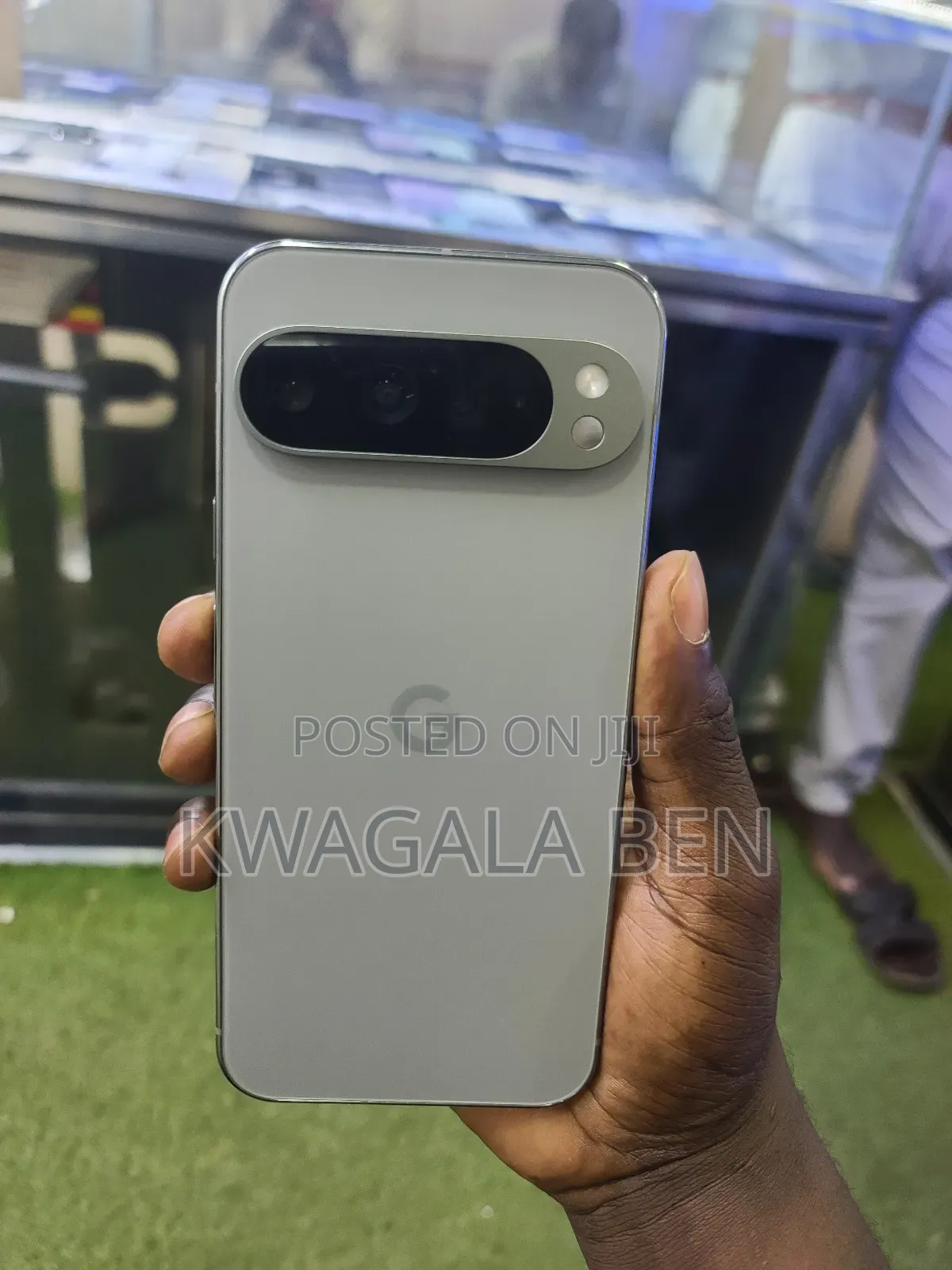 Google Pixel 9 Pro XL 256 GB