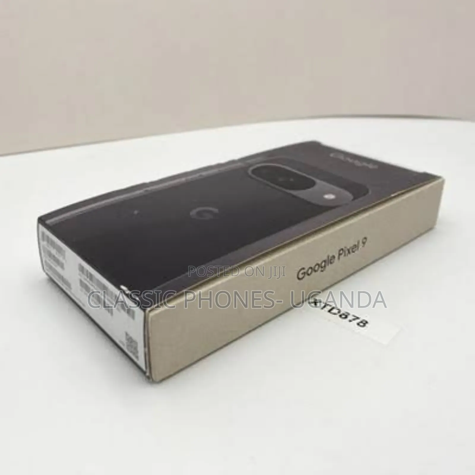 New Google Pixel 9 Pro XL 512 GB Gray