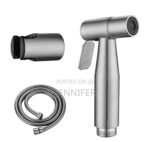 Handheld Bathroom Sprayer Shower Head