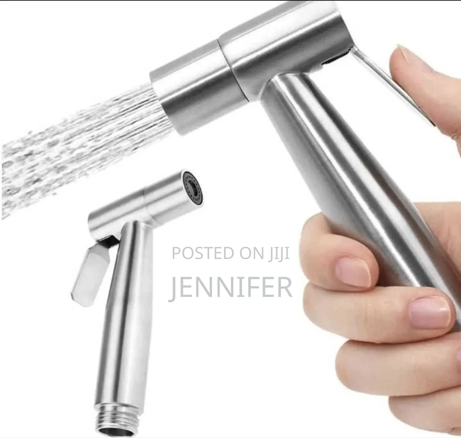 Handheld Bathroom Sprayer Shower Head