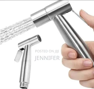 Handheld Bathroom Sprayer Shower Head