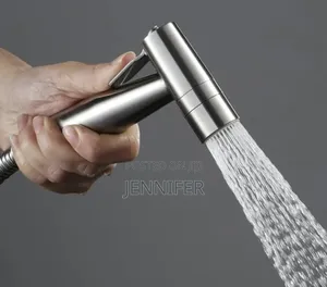 Handheld Bathroom Sprayer Shower Head