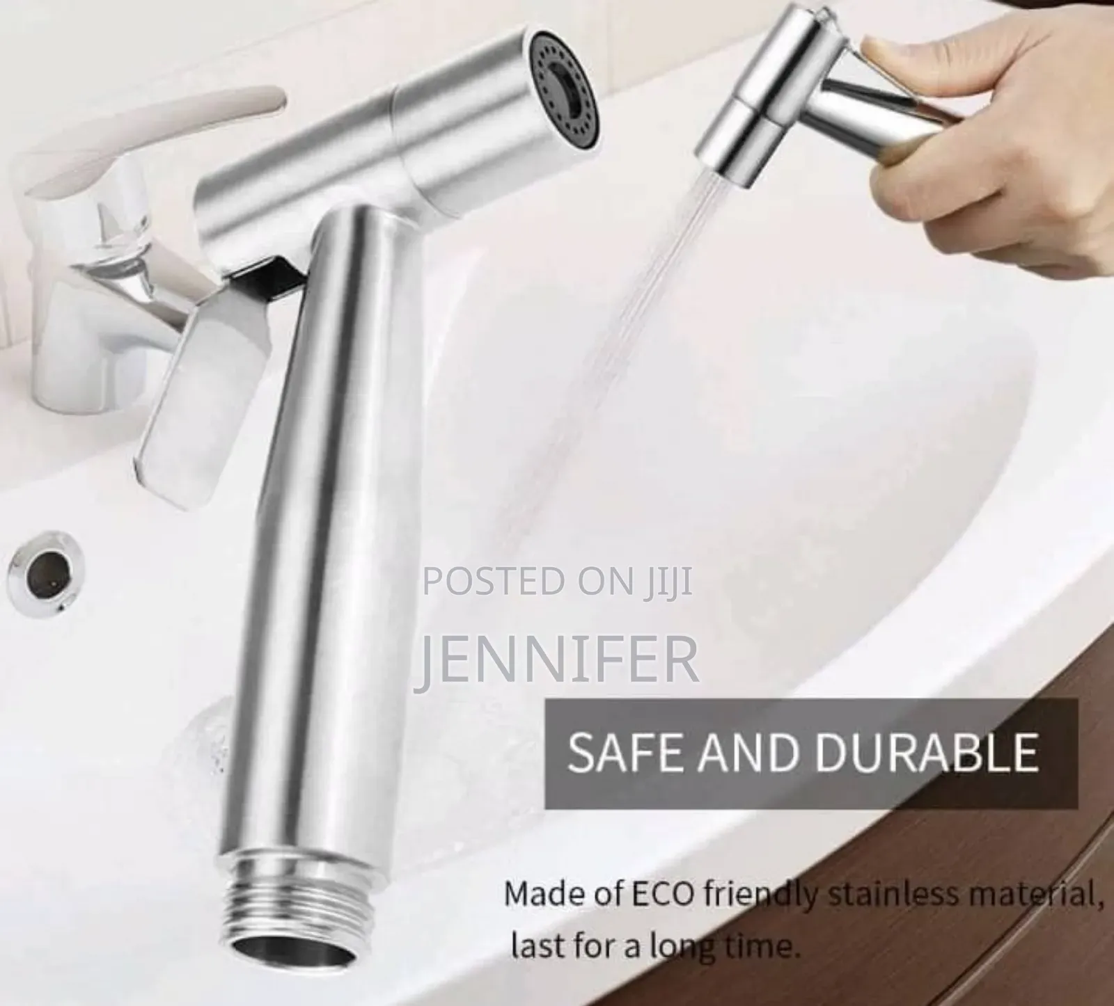 Handheld Bathroom Sprayer Shower Head