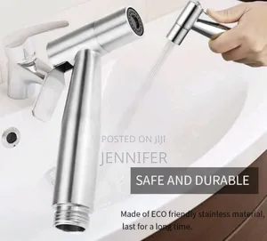 Handheld Bathroom Sprayer Shower Head