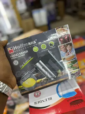 Hoff Hand Mixer