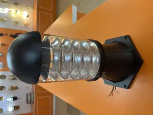 Gate Lights