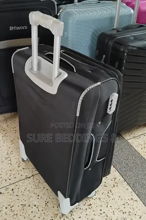 New Fashion Dfavors Suitcase