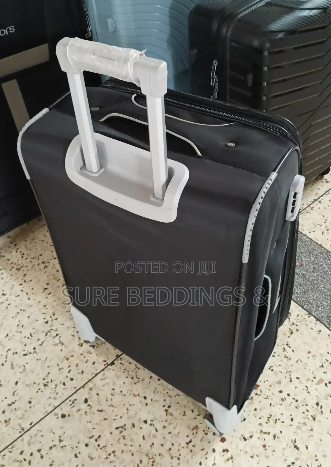 New Fashion Dfavors Suitcase