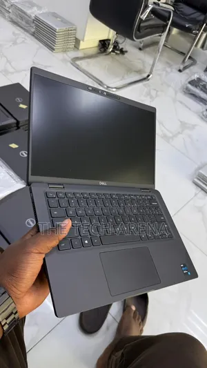 Laptop Dell Latitude 7420 16GB Intel Core I7 SSD 512GB