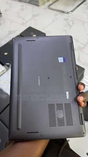 Laptop Dell Latitude 7420 16GB Intel Core I7 SSD 512GB