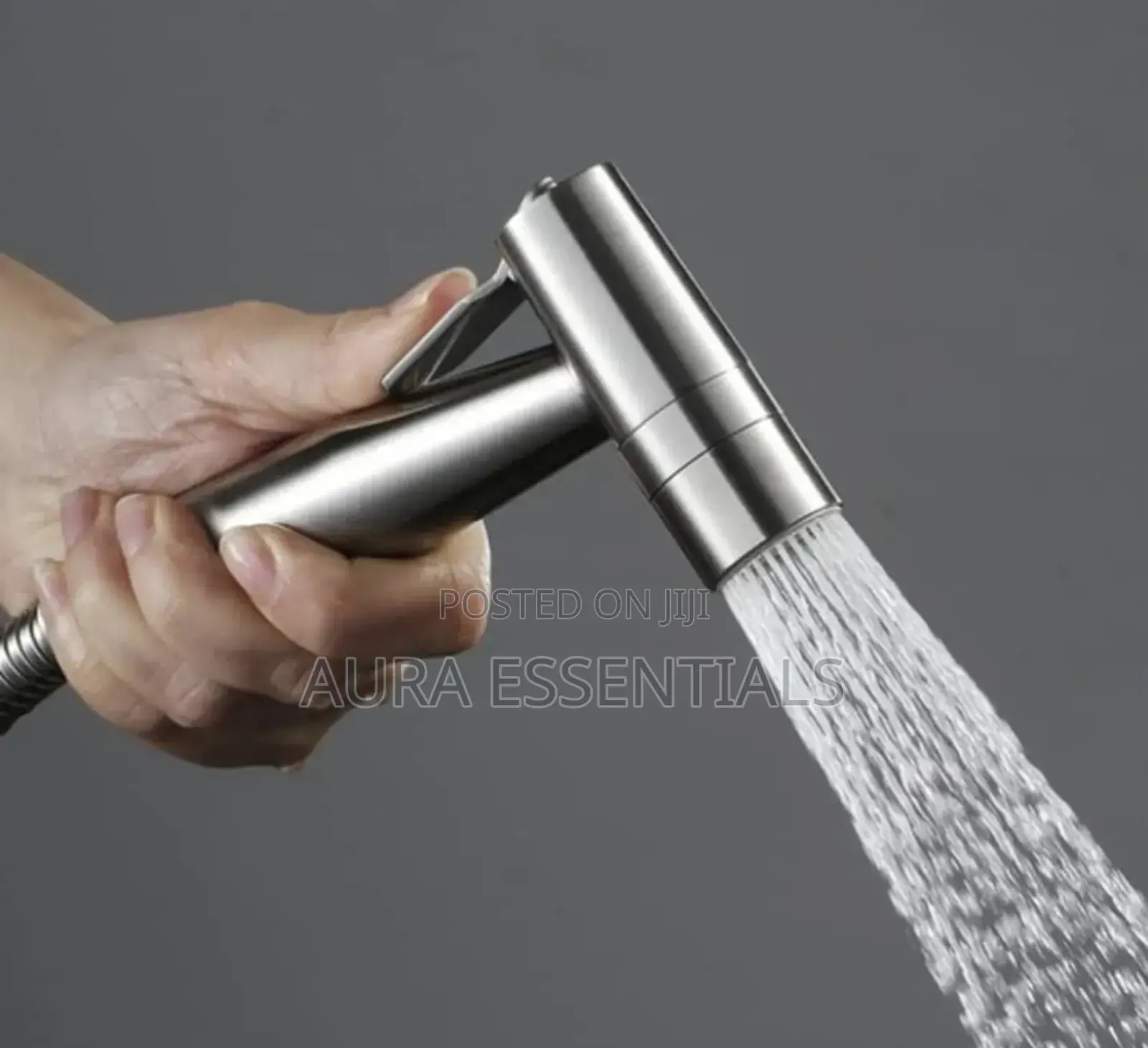 Handheld Bathroom Sprayer Shower Head