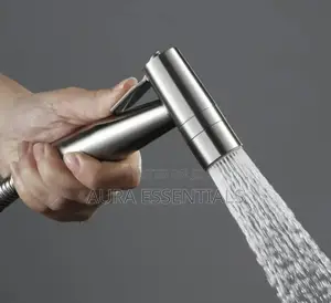 Handheld Bathroom Sprayer Shower Head