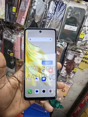 Tecno Spark 20 128 GB White