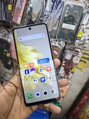 Tecno Spark 20 128 GB White
