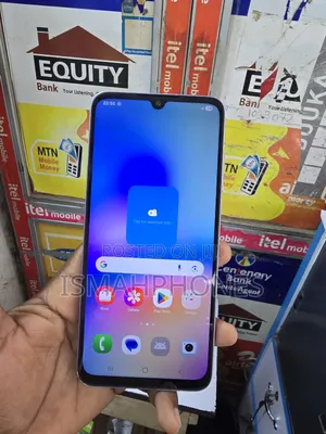 Samsung Galaxy A05s 128 GB Purple
