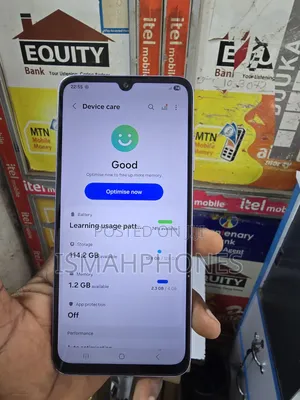 Samsung Galaxy A05s 128 GB Purple
