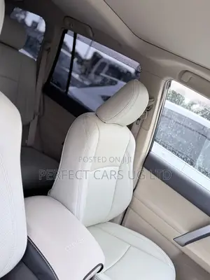 Toyota Land Cruiser Prado 2.7 VVT-i 2016 Pearl