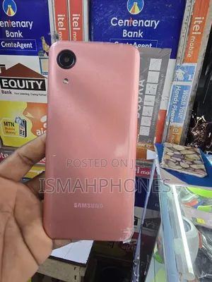 Samsung Galaxy A03 Core 32 GB Rose Gold