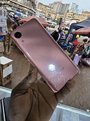 Samsung Galaxy A03 Core 32 GB Rose Gold