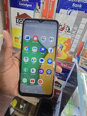 Samsung Galaxy A03 Core 32 GB Rose Gold