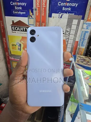 Samsung Galaxy A04e 32 GB Blue