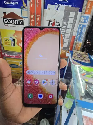 Samsung Galaxy A04e 32 GB Blue