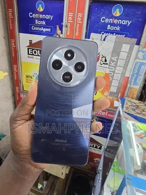Xiaomi Redmi 14C 128 GB Blue