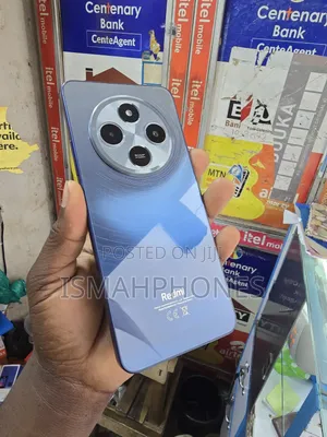 Xiaomi Redmi 14C 128 GB Blue